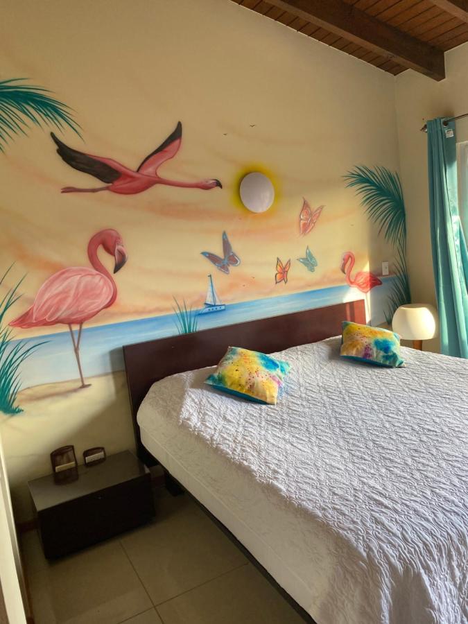 Aruba , Eagle Beach Townhouse Palm Beach Exterior photo
